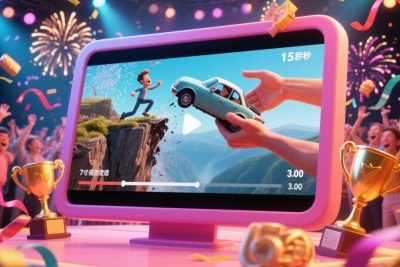 爆款短视频的秘密：一文教你拿捏痛点、痒点、爽点、爆点！