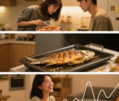 掌握这4种脚本模型，95%的短视频都逃不出这个套路！