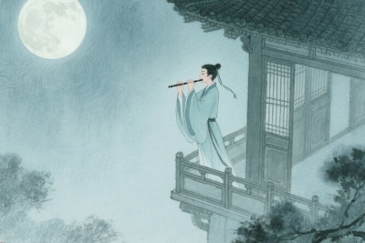 爆火的五音疗愈古风视频,普通人也能做!手把手教你从AI图生视频到剪辑变现!