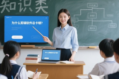 知识号、剧情号、测评号……每种视频都该用什么脚本？别搞混！