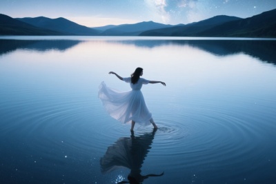 不会运镜?这8个万能模板直接拯救你的AI短视频!