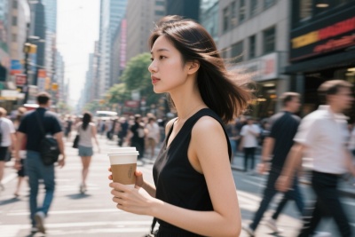 不会运镜?这8个万能模板直接拯救你的AI短视频!