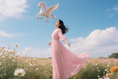 不会运镜?这8个万能模板直接拯救你的AI短视频!