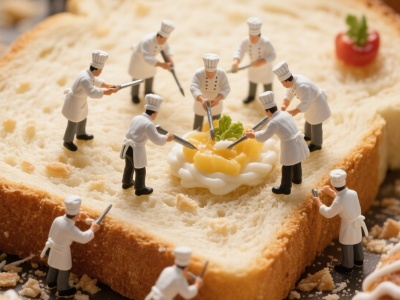 用AI做出10W+播放的“小人国大片”，只要3步！普通人也能轻松操作