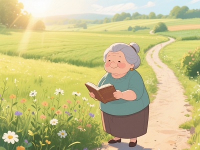 10分钟1条原创视频！AI治愈系奶奶流水线，新手日更30条