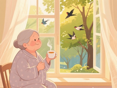 10分钟1条原创视频！AI治愈系奶奶流水线，新手日更30条