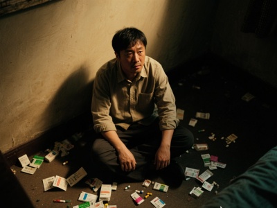 用AI做第一人称情绪独白短视频，播放量暴涨，手把手教你从剪辑到变现！