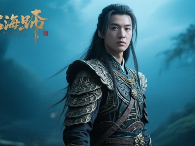 10分钟搞定《藏海传》爆款二创！保姆级教程+流量变现秘籍