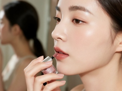 美妆博主如何用AI做爆款?她靠一条视频带货80万!