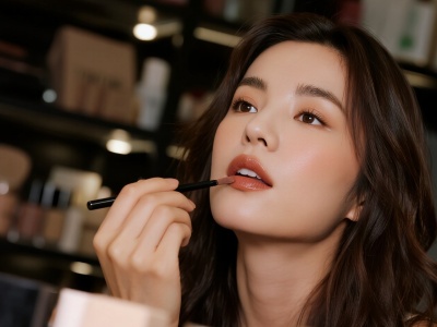 美妆博主如何用AI做爆款?她靠一条视频带货80万!