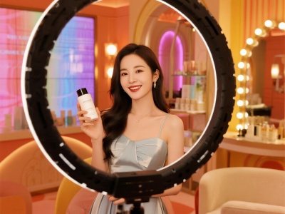 直播卖不动?学会这4招,让你直播间变成交现场