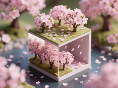 火爆全网的3D沙盘视频怎么做？新手用豆包+可灵，30分钟轻松搞定！