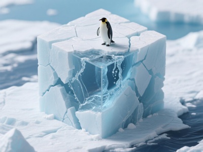 火爆全网的3D沙盘视频怎么做？新手用豆包+可灵，30分钟轻松搞定！