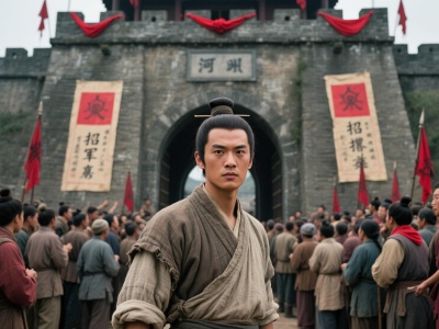 16个视频涨粉6.5W!普通人用这个方法讲历史,轻松做出百万播放爆款