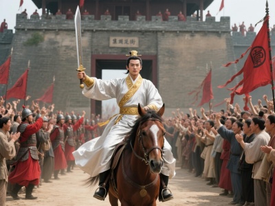 16个视频涨粉6.5W!普通人用这个方法讲历史,轻松做出百万播放爆款