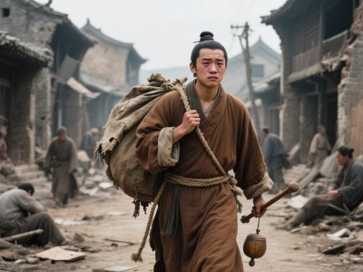 16个视频涨粉6.5W!普通人用这个方法讲历史,轻松做出百万播放爆款