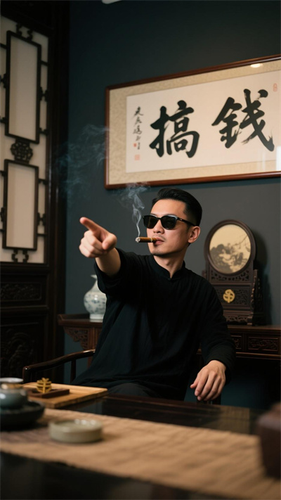 10分钟一条爆款!抖音搞钱语录全AI玩法,新手日入500+实操手册