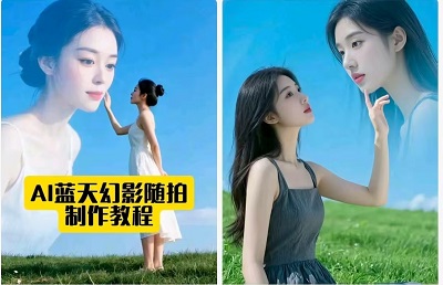 一条视频赚两万？我亲测了即梦推广，发现真香！