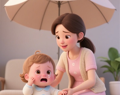 爆火的育儿类短视频,普通人也能玩转,手把手教你!