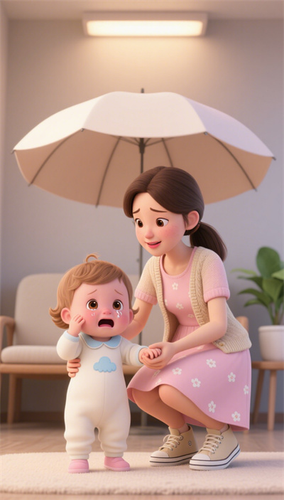 爆火的育儿类短视频,普通人也能玩转,手把手教你!