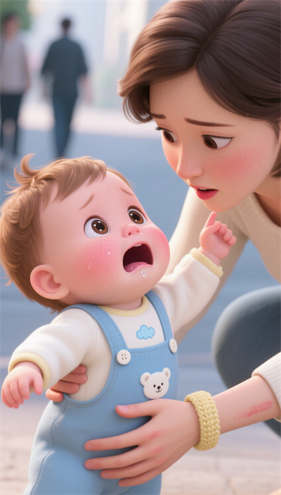 爆火的育儿类短视频,普通人也能玩转,手把手教你!