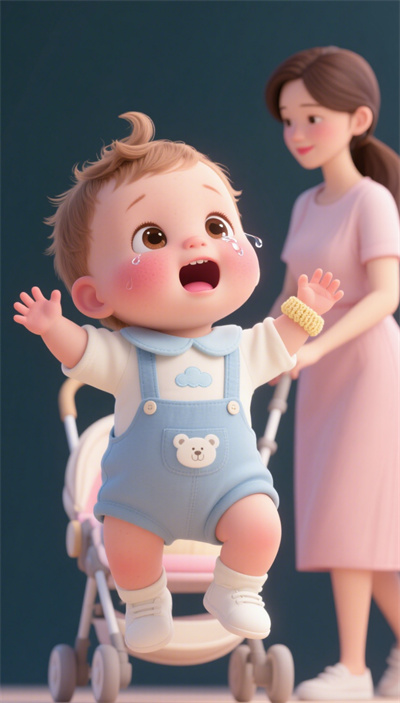 爆火的育儿类短视频,普通人也能玩转,手把手教你!