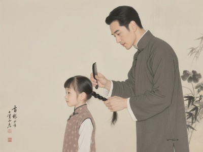 16个作品涨粉6.7万！揭秘AI人物教育对话视频的变现新玩法