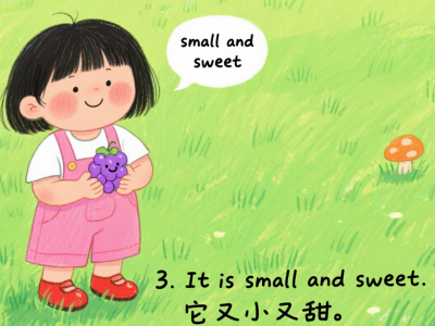 别再盯着内卷的带货了,儿童英语绘本亲子赛道,0基础小白也能月入2W