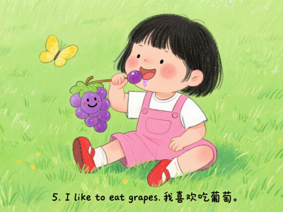 别再盯着内卷的带货了,儿童英语绘本亲子赛道,0基础小白也能月入2W