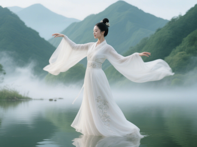 从小白到高手:我用DeepSeek+豆包玩转AI绘画的全流程