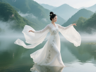 从小白到高手:我用DeepSeek+豆包玩转AI绘画的全流程