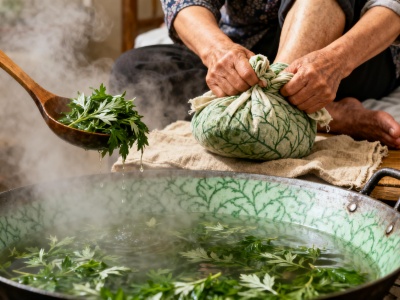 2周涨13万粉,AI批量制作中草药故事短视频