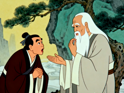 21天涨粉16万!AI+《道德经》短视频赛道,新手日更3条的保姆级教程