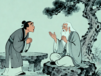 21天涨粉16万!AI+《道德经》短视频赛道,新手日更3条的保姆级教程