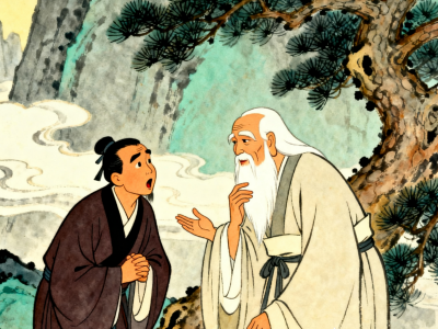 21天涨粉16万!AI+《道德经》短视频赛道,新手日更3条的保姆级教程