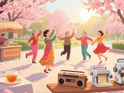 我用这套中老年视频公式，3天破10万粉，阿姨们全成了铁粉