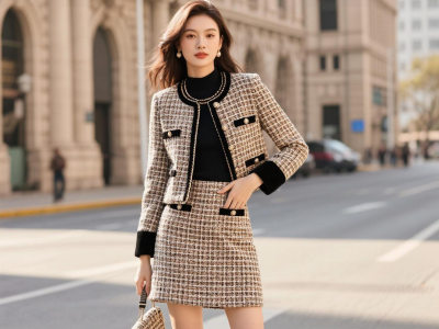 月销7400件的抖音AI女装号，我用AI复刻了同款女装图文号，全流程给你！