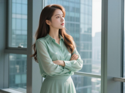 月销7400件的抖音AI女装号，我用AI复刻了同款女装图文号，全流程给你！