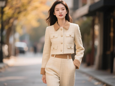 月销7400件的抖音AI女装号，我用AI复刻了同款女装图文号，全流程给你！