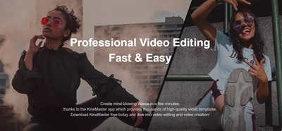 巧影：定义手机专业剪辑，你的移动端视频工作室