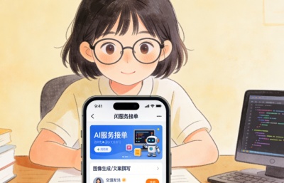 AI赚钱避坑指南：6个伪风口千万别碰，这3个真机会抓紧冲