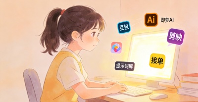 从0到1做AI副业：7天启动，30天稳定接单的全流程