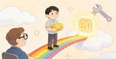 不用投钱!靠豆包做“AI服务中介”,月赚5000+