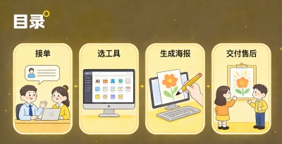 不用投钱!靠豆包做“AI服务中介”,月赚5000+