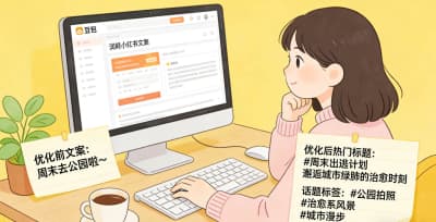 宝妈/学生党专属：5个碎片化AI赚钱场景，随时能做