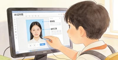 宝妈/学生党专属：5个碎片化AI赚钱场景，随时能做