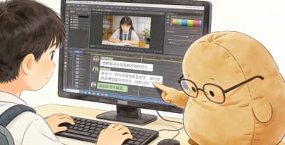 宝妈/学生党专属：5个碎片化AI赚钱场景，随时能做