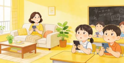 宝妈/学生党专属：5个碎片化AI赚钱场景，随时能做