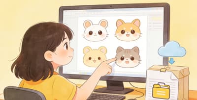 宝妈/学生党专属：5个碎片化AI赚钱场景，随时能做