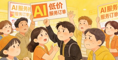 AI赚钱不内卷:打造个人差异化优势的4个方法